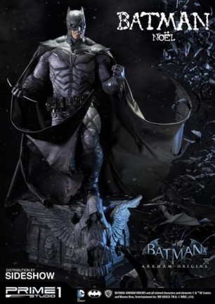 Prime 1 Studio Batman Noel Statue - Thumbnail