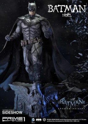 Prime 1 Studio Batman Noel Statue - Thumbnail