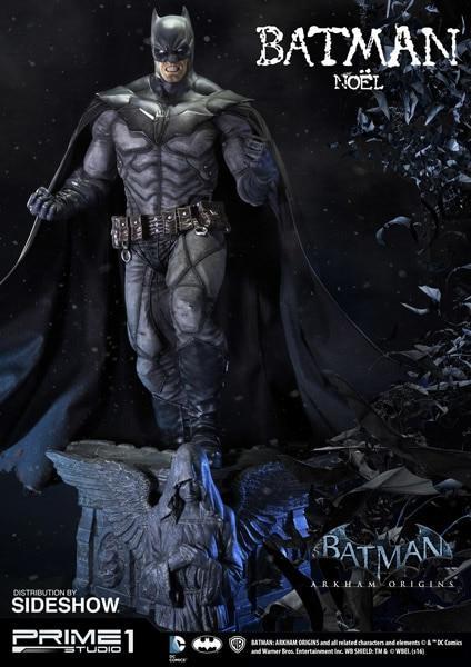 Prime 1 Studio Batman Noel Statue