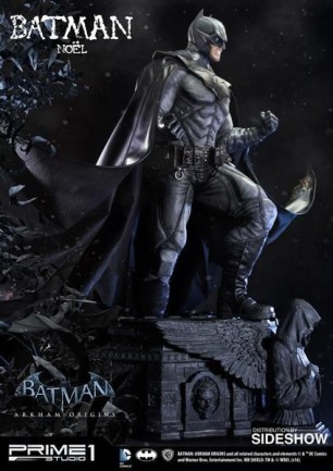 Prime 1 Studio Batman Noel Statue - Thumbnail