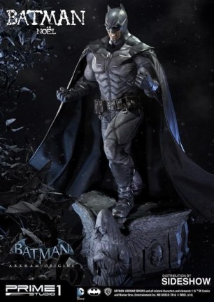Prime 1 Studio Batman Noel Statue - Thumbnail
