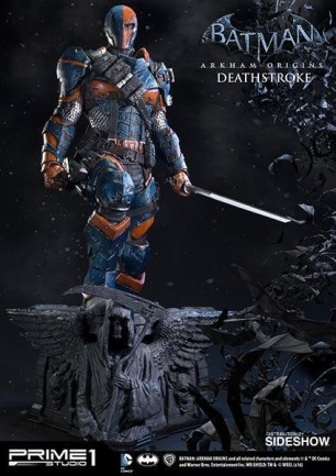 Prime 1 Studio Deathstroke A.O Statue - Thumbnail