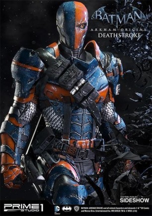 Prime 1 Studio Deathstroke A.O Statue - Thumbnail