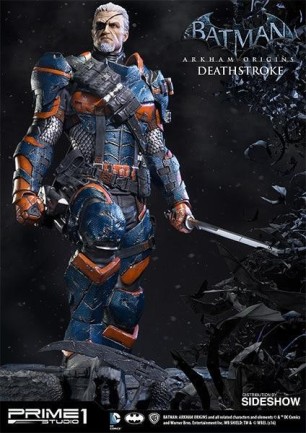 Prime 1 Studio Deathstroke A.O Statue - Thumbnail