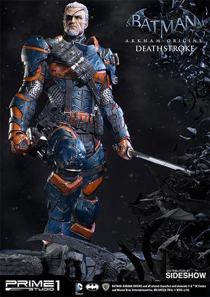 Prime 1 Studio Deathstroke A.O Statue