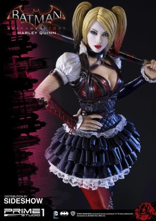 Prime 1 Studio Harley Quinn A.K Statue - Thumbnail