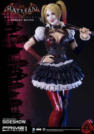 Prime 1 Studio Harley Quinn A.K Statue - Thumbnail