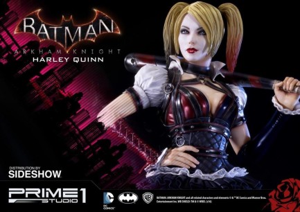 Prime 1 Studio Harley Quinn A.K Statue - Thumbnail