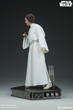 Princess Leia Premium Format Figure - Thumbnail