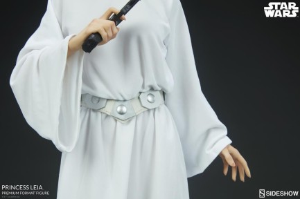 Princess Leia Premium Format Figure - Thumbnail