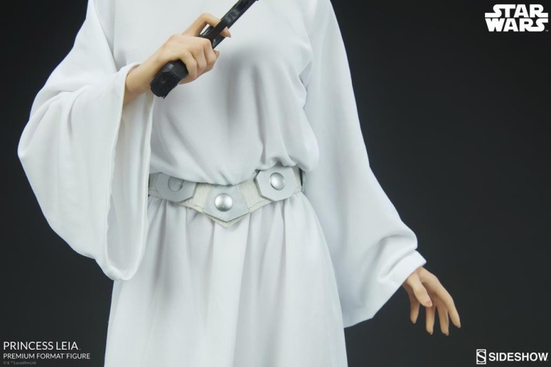 Princess Leia Premium Format Figure