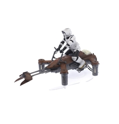 PROBEL STAR WARS SPEEDER BIKE - Thumbnail