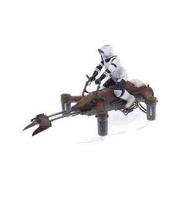 PROBEL STAR WARS SPEEDER BIKE