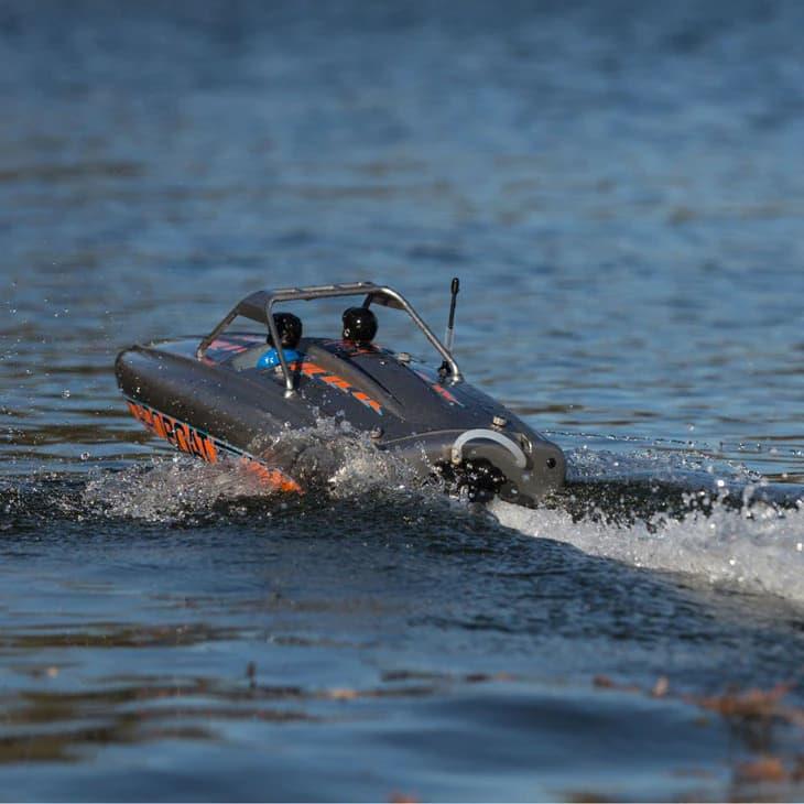 ProBoat River Jet Boat 23