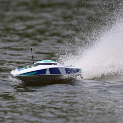 ProBoat Sonicwake V2 36