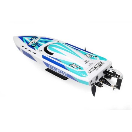 ProBoat Sonicwake V2 36
