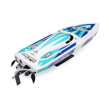 ProBoat Sonicwake V2 36