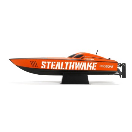 ProBoat Stealthwake 23-inch Deep-V RC Tekne ( Kullanıma Hazır ) - Thumbnail