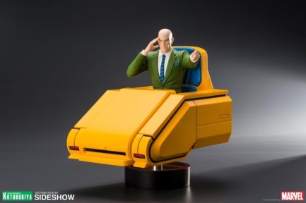 Kotobukiya - Professor X Statue ARTFX: X-MEN