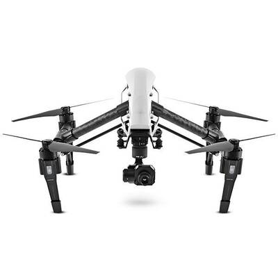 Profesyonel Termal Drone - Inspire 1 - Zenmuse XT