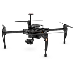 DJI - Profesyonel Termal Drone - Matrice 100 - Zenmuse XT
