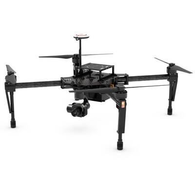 Profesyonel Termal Drone - Matrice 100 - Zenmuse XT