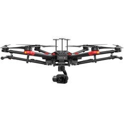 DJI - Profesyonel Termal Drone - Matrice 600 PRO - Zenmuse XT