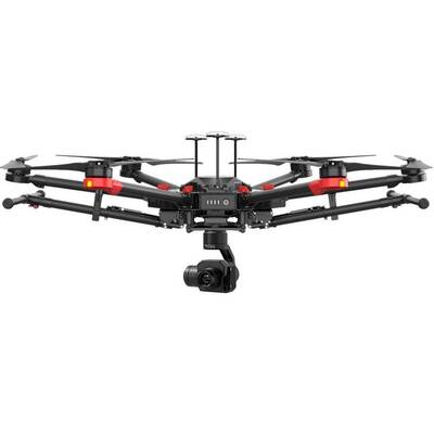 Profesyonel Termal Drone - Matrice 600 PRO - Zenmuse XT