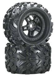 PROLINE - Proline 1103-13 Big Joe T-Maxx Tires