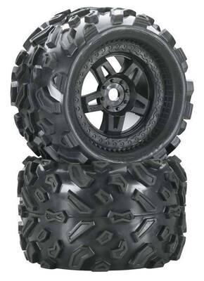 Proline 1103-13 Big Joe T-Maxx Tires