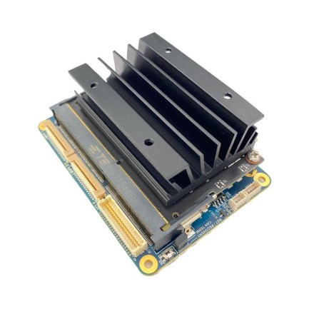 Quark Jetson Nano Yapay Zeka Kiti - Thumbnail