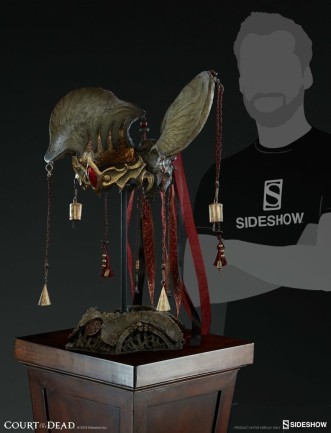 Sideshow Collectibles - Queen Gethsemoni's Crown Life-Size Replica