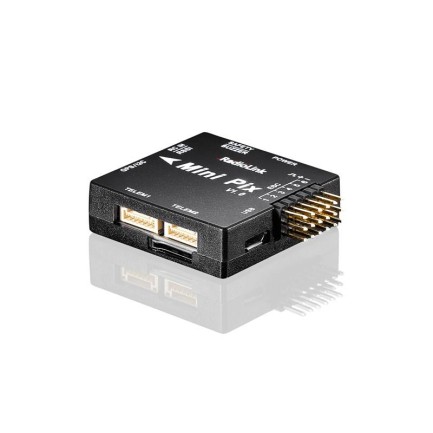 Radiolink - Radiolink MiniPix Pixhawk Uçuş Kontrol Kartı Flight Control