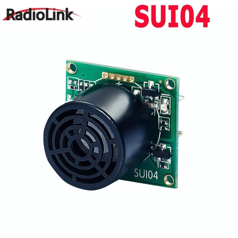 Radiolink SUI04 Ultrasonic Mesafe Sensörü for Drone