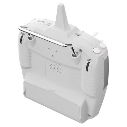 Radiolink T12D 2.4Ghz 12 Kanal Radio Kontrol Uzaktan Kumanda +R12F Alıcı S-BUS+PPM+PWM ELRS,Crossfire Destekli - Thumbnail