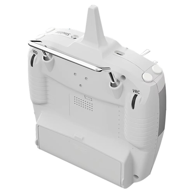 Radiolink T12D 2.4Ghz 12 Kanal Radio Kontrol Uzaktan Kumanda +R12F Alıcı S-BUS+PPM+PWM ELRS,Crossfire Destekli