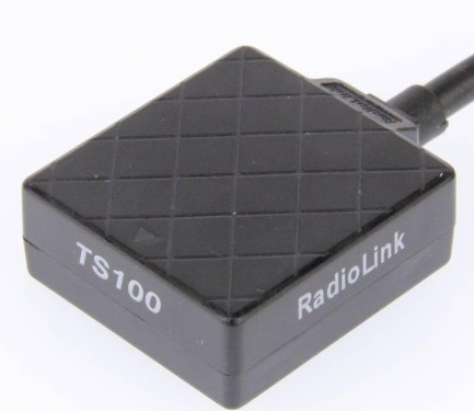 Radiolink - Radiolink TS100 Mini GPS