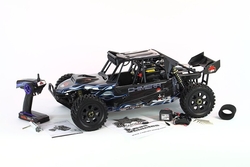 REDCAT RACING - RAMPAGE CHIMERA 1/5 SCALE GAS SAND RAIL