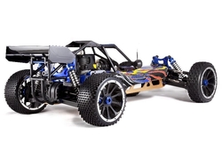 RAMPAGE DUNERUNNER V3 1/5 SCALE GAS BUGGY - Thumbnail