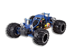 RAMPAGE MT PRO V3 1/5 SCALE GAS MONSTER TRUCK - Thumbnail