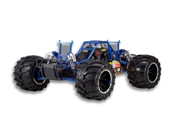 RAMPAGE MT PRO V3 1/5 SCALE GAS MONSTER TRUCK - Thumbnail