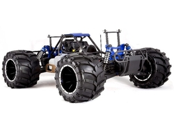 Rampage MT V3 1/5 Scale Gas Monster Truck - Thumbnail