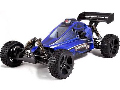RAMPAGE XB 1/5 SCALE GAS BUGGY