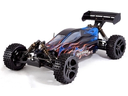 REDCAT RACING - RAMPAGE XB-E 1/5 Ölçek Elektrikli Buggy