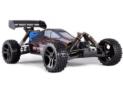 RAMPAGE XB-E 1/5 Ölçek Elektrikli Buggy - Thumbnail