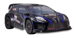 REDCAT RACING - RAMPAGE XR 1/5 SCALE GAS RALLY CAR