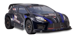 RAMPAGE XR 1/5 SCALE GAS RALLY CAR - Thumbnail