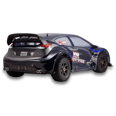 RAMPAGE XR 1/5 SCALE GAS RALLY CAR