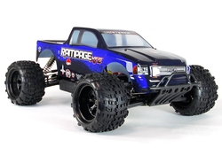 REDCAT RACING - RAMPAGE XT-E 1/5 Ölçek MONSTER Kamyon