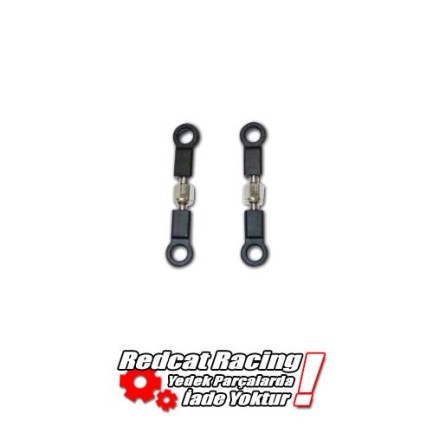 REDCAT RACING - Redcat 02012 Upper Suspension Links 
